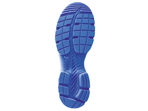Atlas SL 465 XP S1P veiligheidsschoenen SRC ESD zwart/blauw XXXW-43