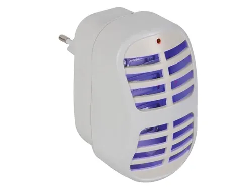 Elektrische Mini Insectenverdelger 1 W