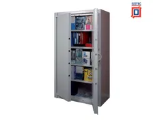 Inbraakwerende Kast Sistec S1
