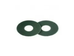 Vloerpad 225Mm Groen 5 Stuks