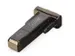 USB 2.0 naar serieel converter, DSUB 9M incl. USB A-kabel 80 cm