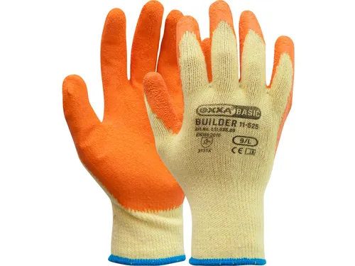OXXA Builder 11-525 handschoen - 9/L