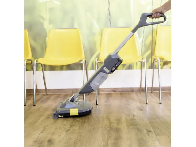 Kärcher schrobzuigautomaat BR 30/1 C Bp Pack
