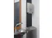 Rvs Afp-c Handdoek Dispenser Groot C-vouw Z-vouw, Win Pt3 Sal