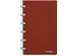Terra cahier, ft A6, 120 pages, ligné