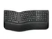 Ergo Pro Fit Keyboard QWERTY