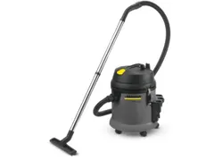 Nat-/Droogzuiger 1380 W 200 Mbar 27l