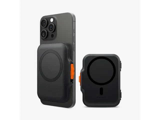 Spigen Tin Tap MagFit+ iPhone TT Magfit
