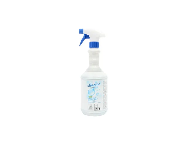 Glasreiniger Cleaninq Eco liter