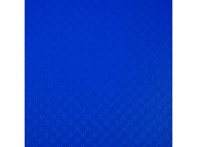 Ringmap PP OPAK A4 2 R 15mm donkerblauw