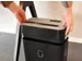 Desq Papiervernietiger 20052 10 vel 18 liter snippers