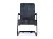 Chaise de réunion Dunton Luxe Anthracite