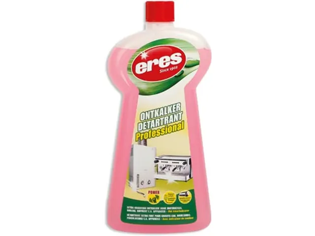 Professional ontkalker 750 ml