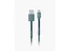 USB Apple Lightning cable 2m Dive Blue