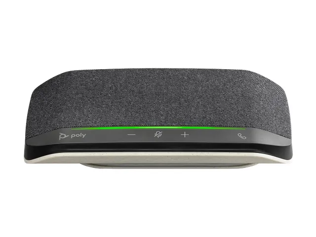 772C3AA POLY Sync 10 Luidspreker wireless bluetooth USB-A USB-C