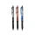Rollerpen Pilot x One Piece FriXion Ball Plus M Assorti