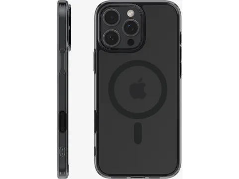 Spigen Case ACS08507 iPhone 16 Pro Max Ultra Hybrid T MagFit Frost zwa