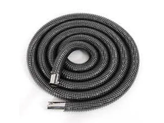 Antistatische flexibele Slang 10mx50mm