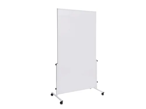 Mobiel Whiteboard MAULsolid Easy2move 100x180cm