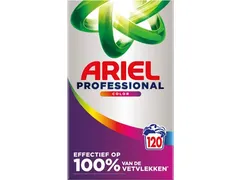 Pro Color waspoeder 6,6 kg 120 wasbeurten