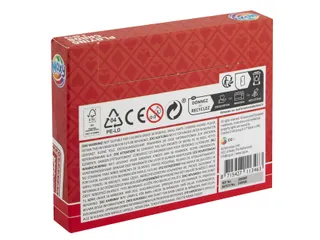 Speelkaarten Moxy set à 2 doosjes met 55 kaarten - 3