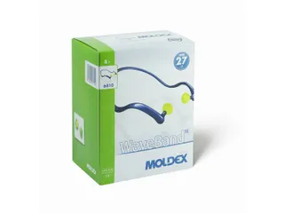 Moldex Gehoorbeugel WaveBand 1K SNR 27 dB 8 paar - 2