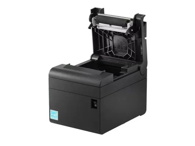 Bixolon SRP-E302 bonprinter Budget Dt Printer 203 Dpi Usb