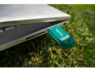 USB stick 3.2 SanDisk Ultra Eco USB-A 512GB - 5