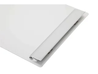 Klembord MAUL aluminium klem 27cm A4 staand - 5