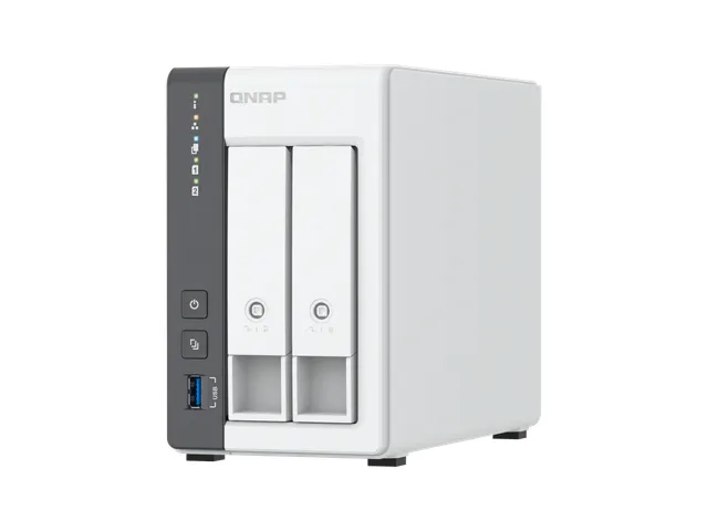 ARM 4-core Cortex-A55 2.0GHz, Mali-G52, 2x 3.5-inch SATA 6Gb/s, 2.5 Gi