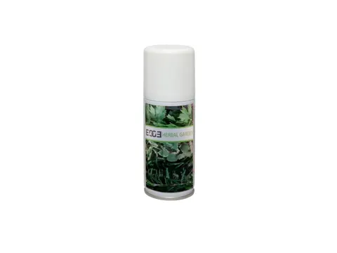 Luchtverfrisser Euro 490763 Euro aerosol Herbal Garden 12x100ml