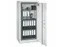 Sistec TSF 1507 inbraak- en brandwerende kast