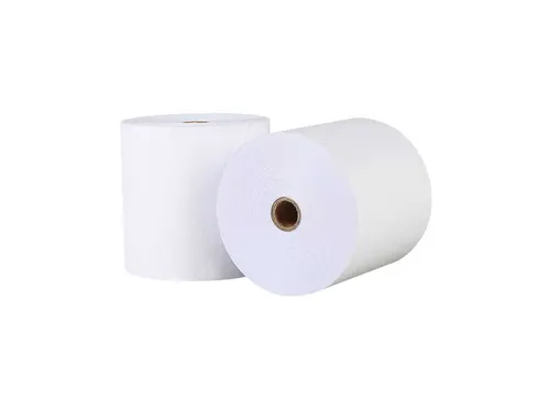 Telrol Kassarol Thermisch 57mmx19m Kern 12mm BPA-vrij Doos 50 Rollen