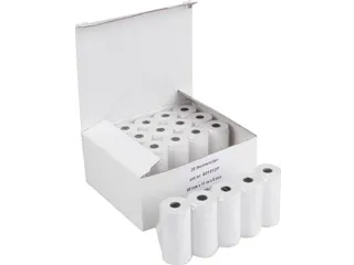 Thermorol 60x11x8Mm Pak à 20 rollen - 1