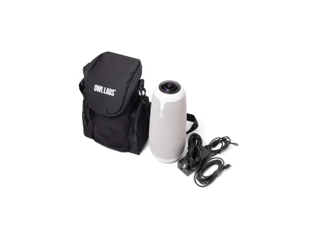 Owl Labs Soft-Sided Meeting Owl Zachte draagtas