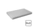 Caterchef HACCP Snijblad Wit met geul 50x30x4cm