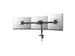 Monitorarm Neomounts NERO 3 schermen DS60-600BL3 27 inch zwart