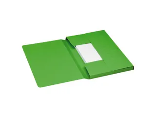 Dossiermap Jalema Mammoet folio groen - 1