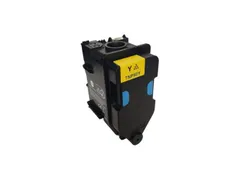 AAJW252 KONICA TNP80Y Bizhub toner