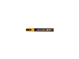 Paintmarker Uni POSCA PC5M medium oker