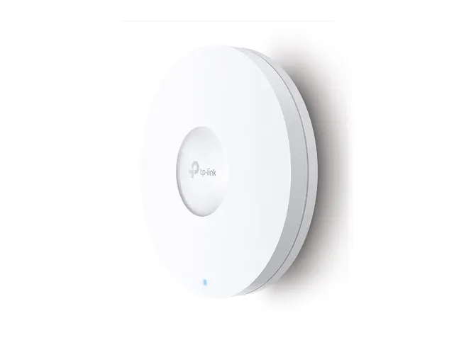 TP-Link Omada EAP670, 2,4 GHz, 5 GHz, 5400 Mbit/s, 2500 Mbit/s