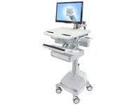 Ergotron Supports moniteurs