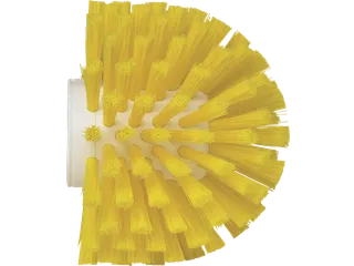 Hygiene 7035-6 Wormhuisborstelkop Geel - 1