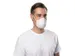 Moldex stofmasker Smart FFP2 NR D 20 Stuks