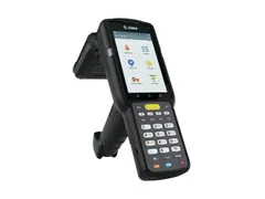 Zebra MC3330xR Mobiele terminal Uhf Rfid Gun 29Key Cir Ant