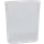 ErgoClean 581910 kleine opbergbox voor accessoires, voor trolley