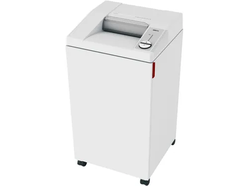 Papiervernietiger Ideal 2604 Cc 4x40 Mm Snippers P-4