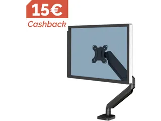 Platinum Series Monitorarm enkel - 13