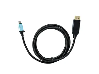 USB-C DisplayPort Cable Adapter 4K / 60 Hz 200cm - 2