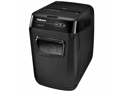 Papiervernietiger Fellowes Automax 200M snippers 2x14mm P-5